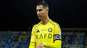 مستجدات إصابة رونالدو مع النصر السعودي.. هل اقترب من العودة؟